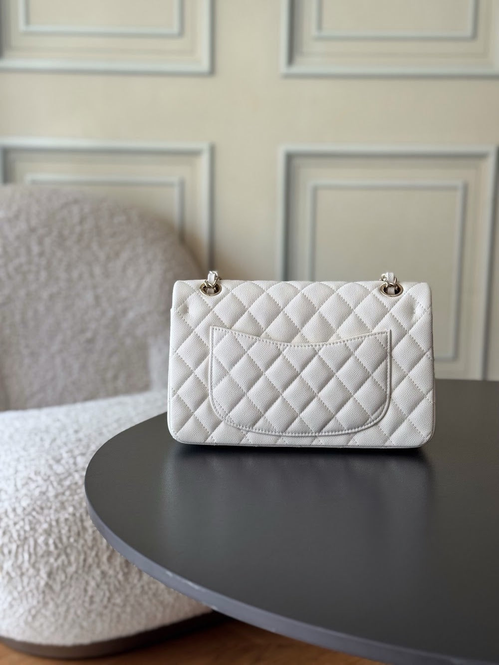 Dragons Bags CHn Luxury Bag --112765