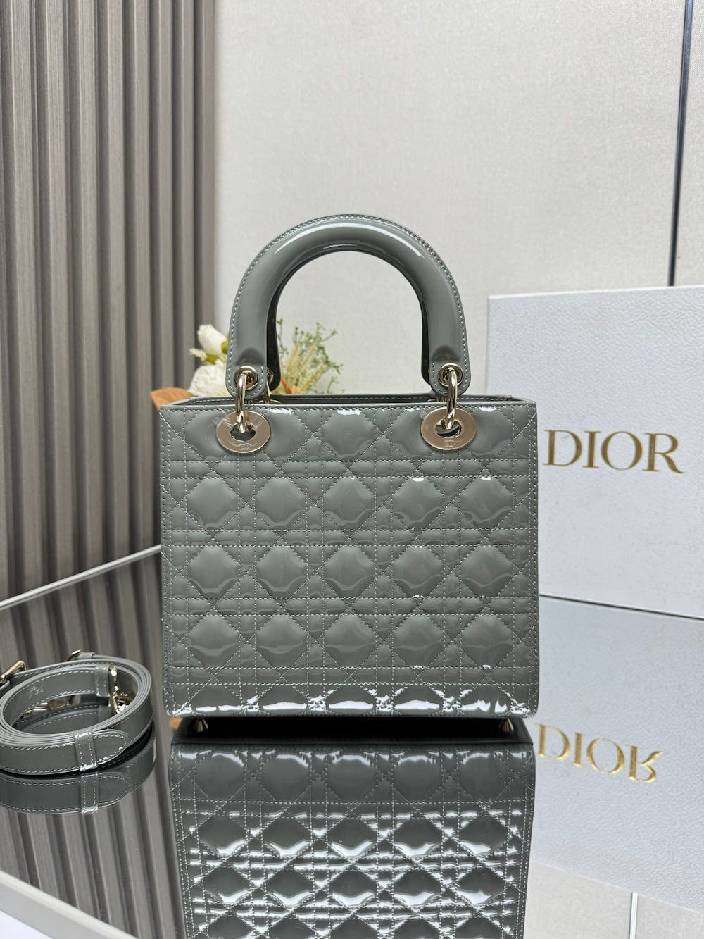 Dragons BagsDiorn Luxury Bag --116024