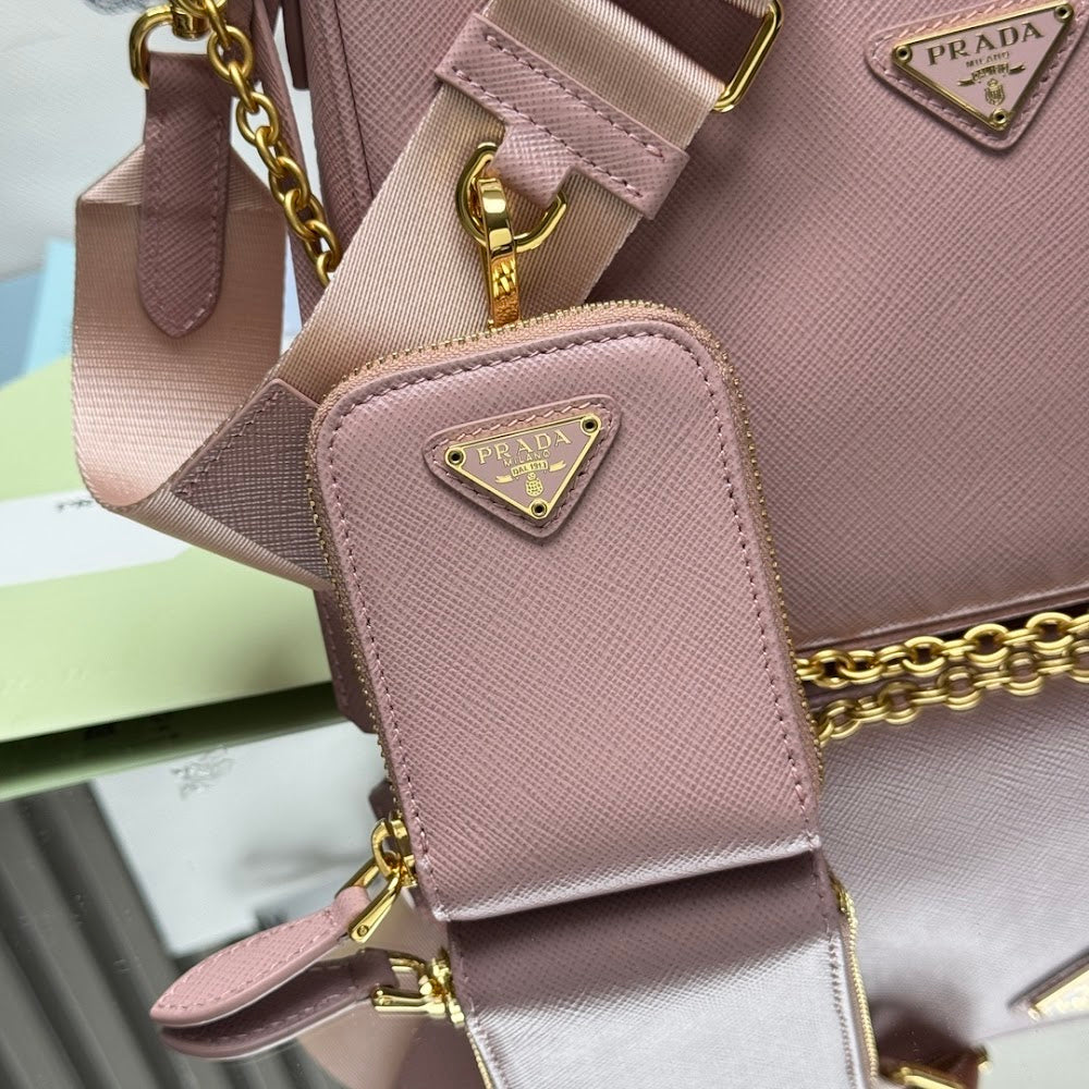 Dragons Bags Pradn Luxury Bag --101747