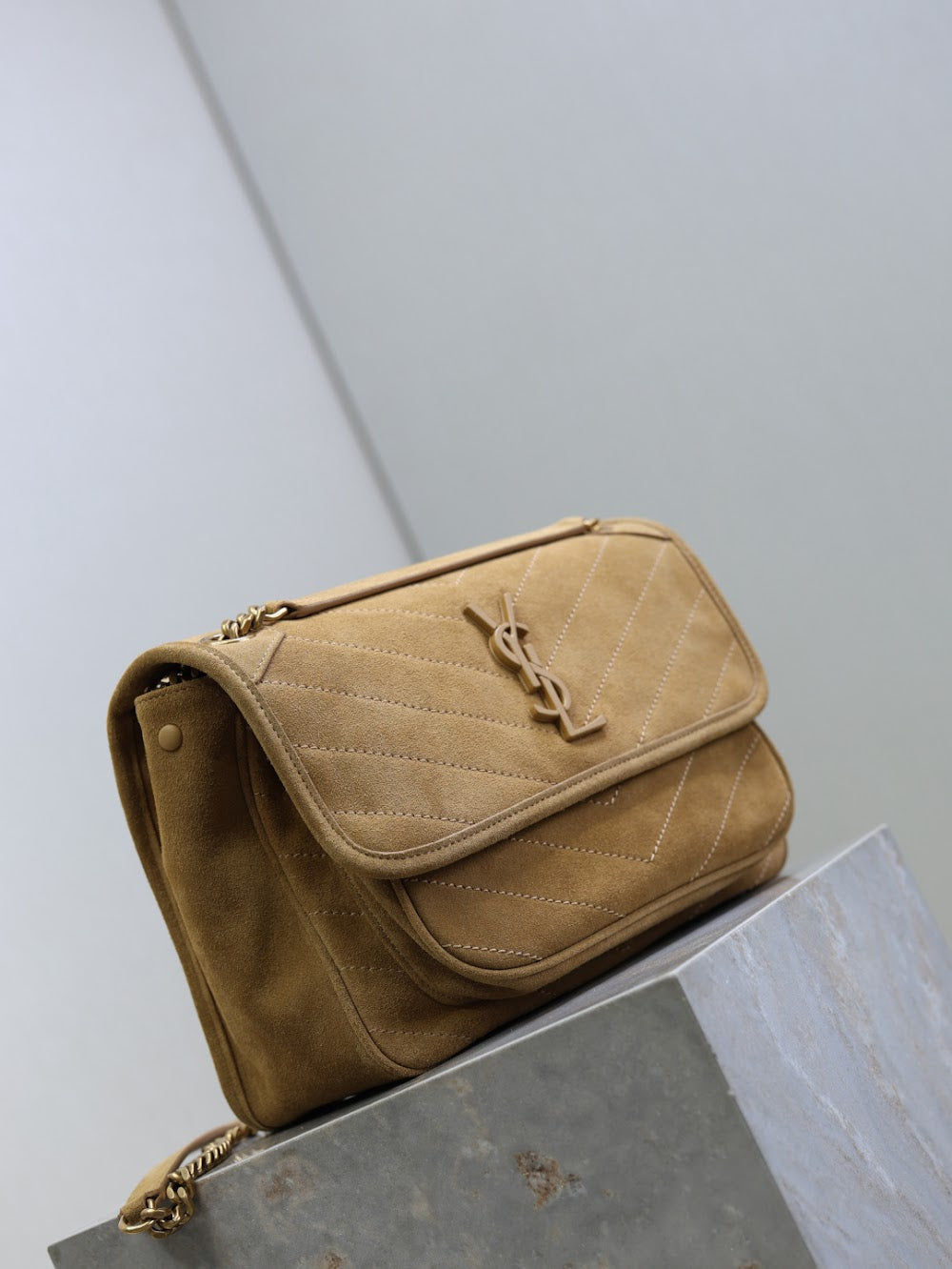 Dragons Bags YSLn Luxury Bag --119637