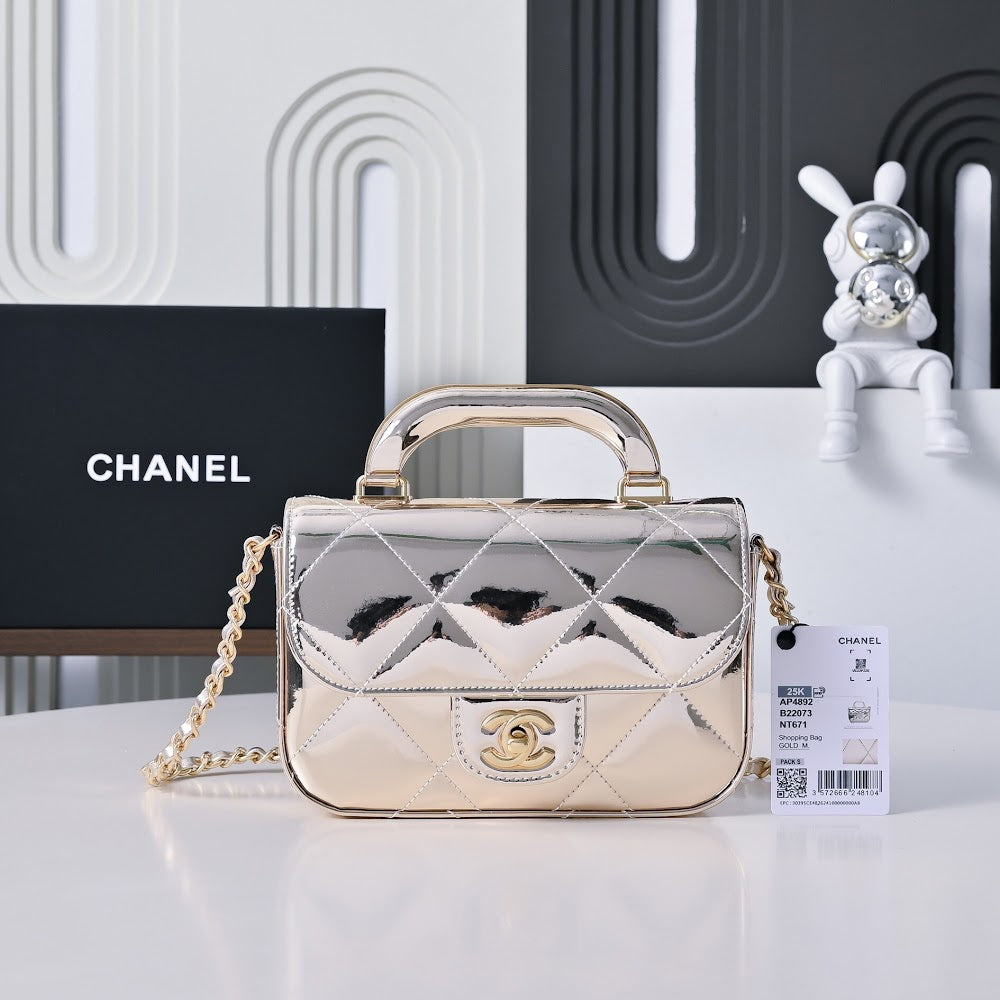 Dragons BagsCHn Luxury Bag --114174
