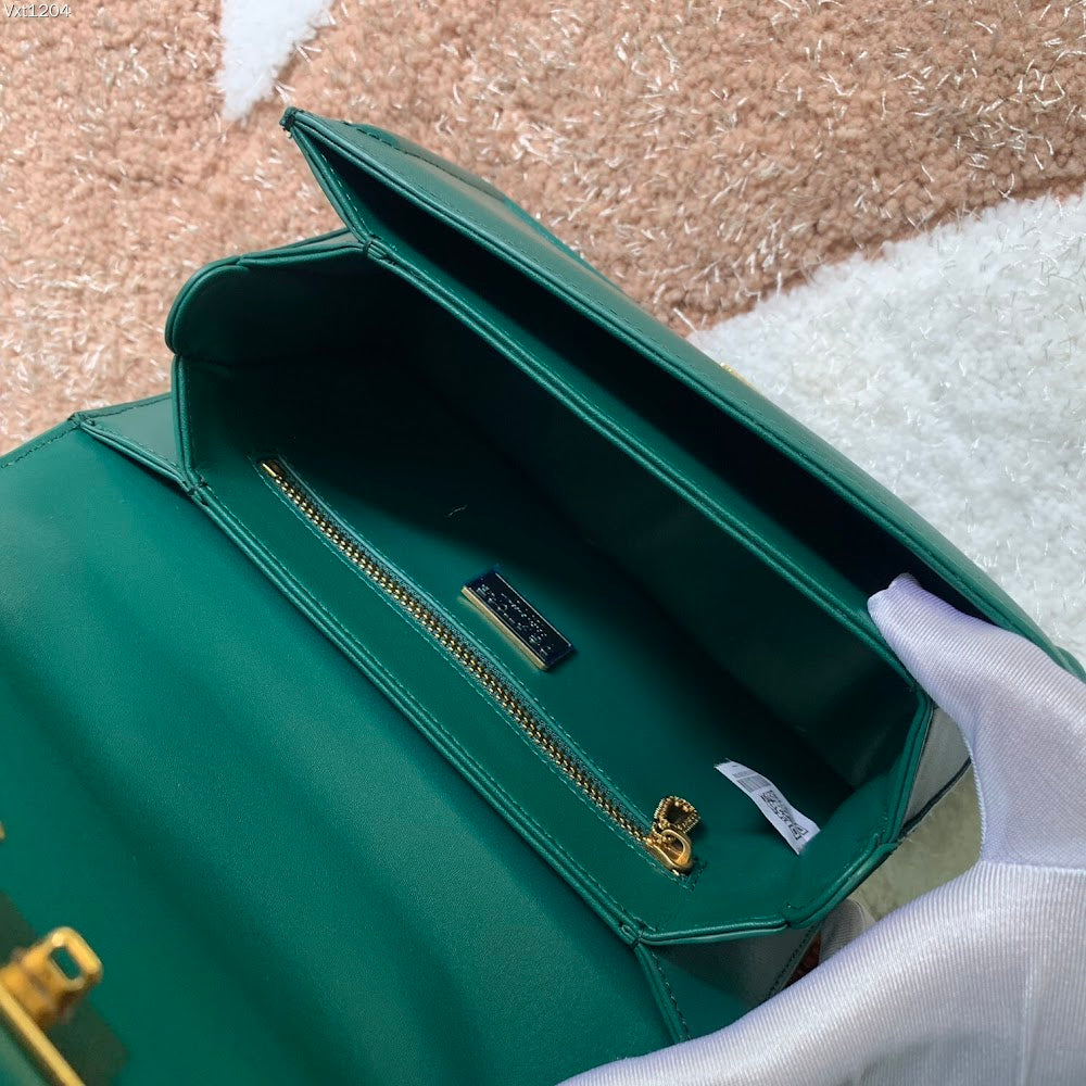 Dragons Bags DGn Luxury Bag --93337