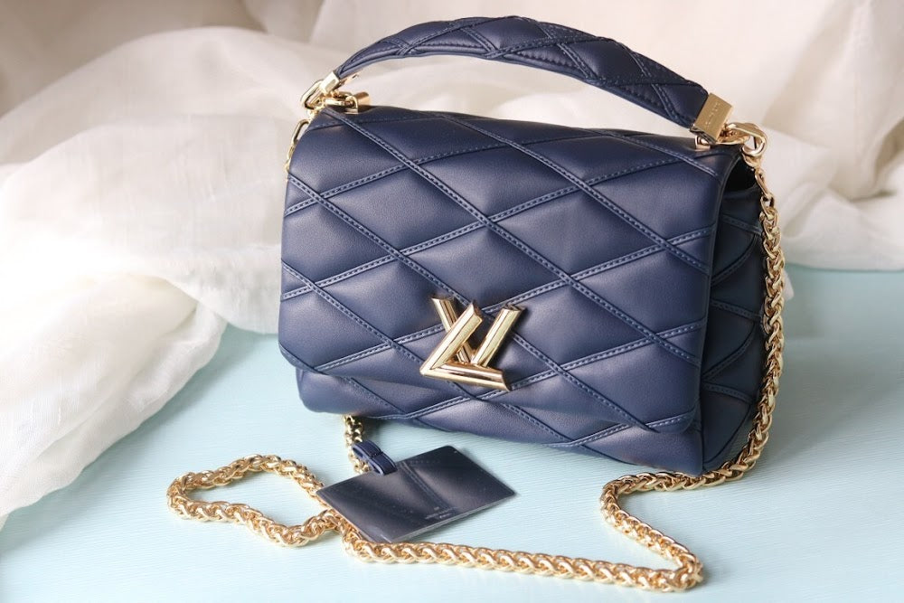 Jessica Bags ln Luxury Bag --75984