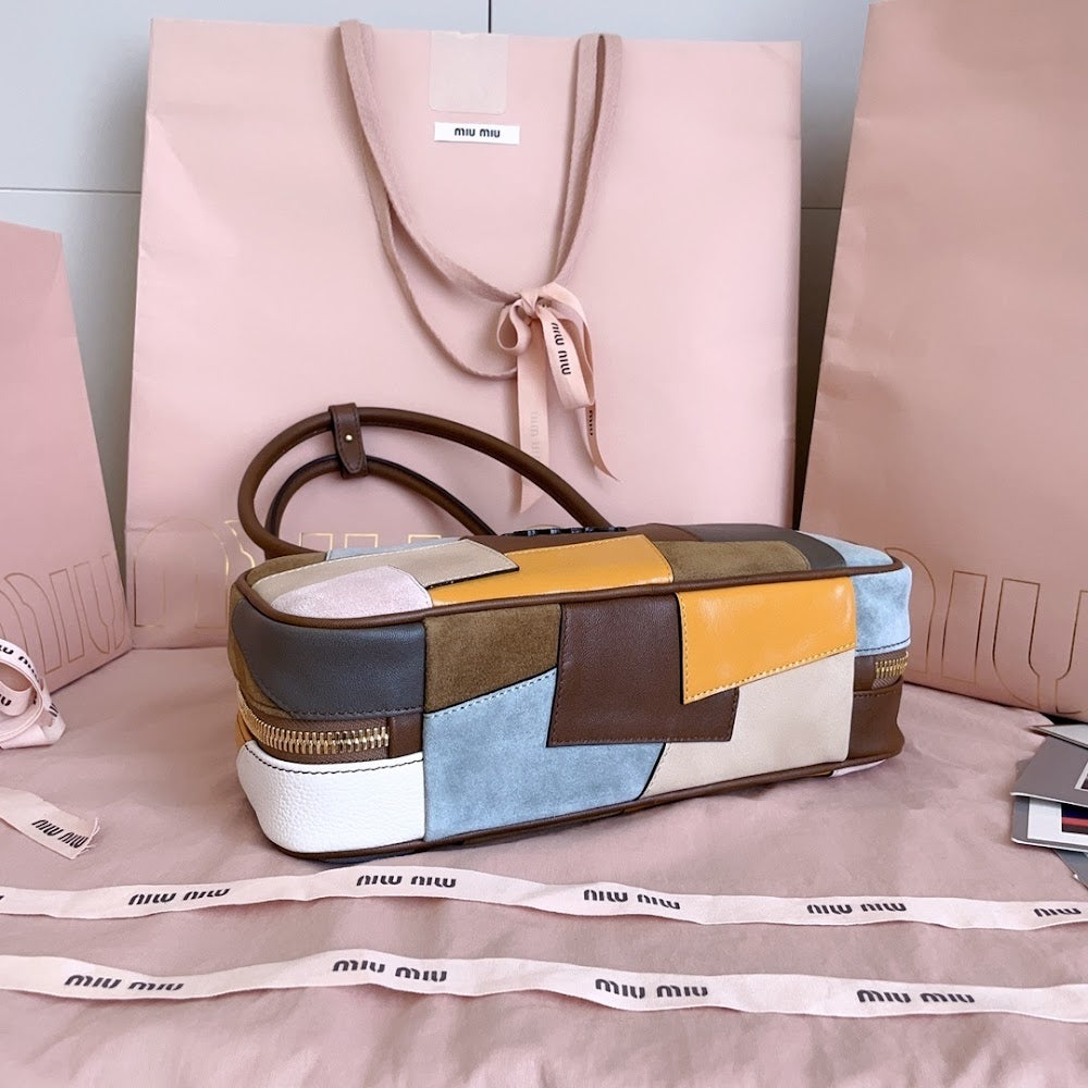 Dragons Bags Miun Miun Luxury Bag --122557