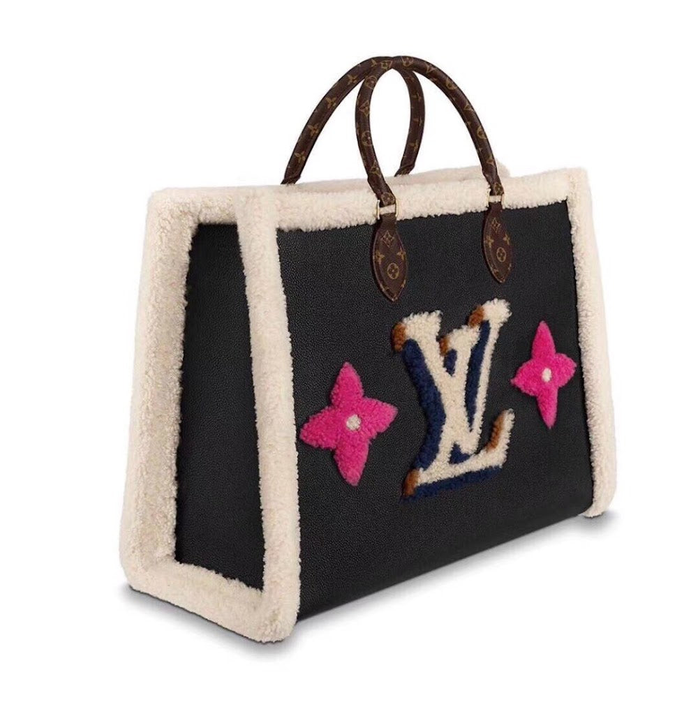 Dragons Bags ln Luxury Bag --59320