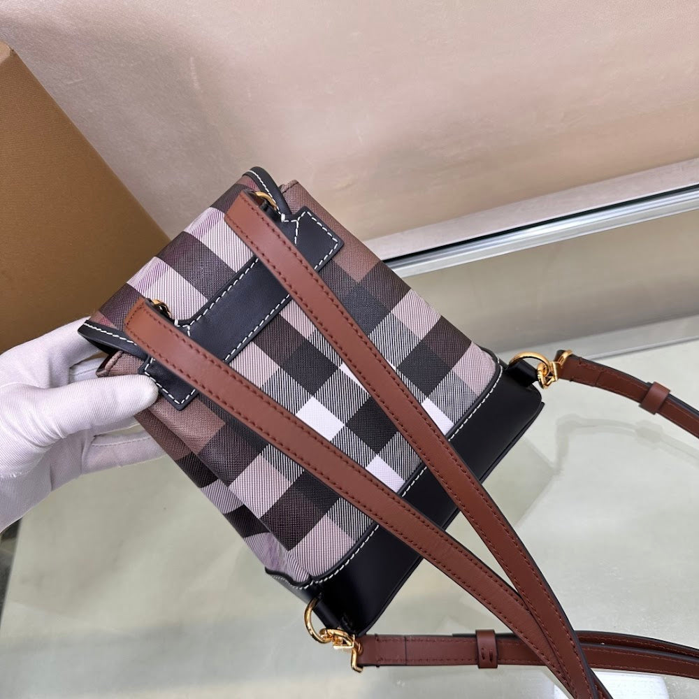 Dragons Bags Burberryn Luxury Bag --91661