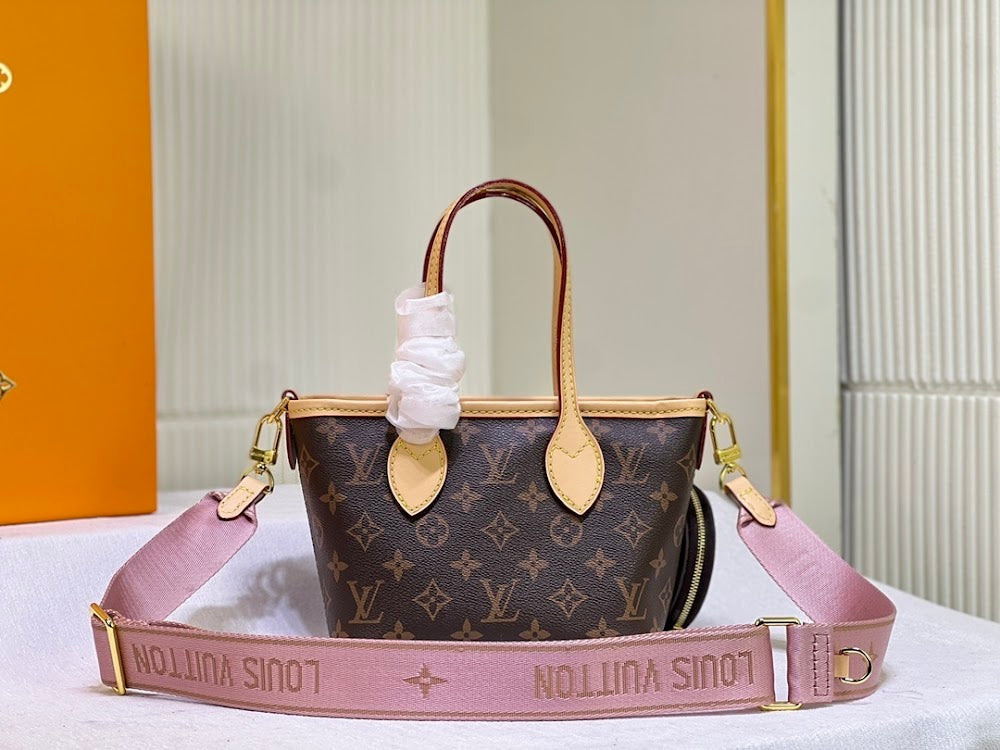 Dragons Bags LVn Luxury Bag --79730