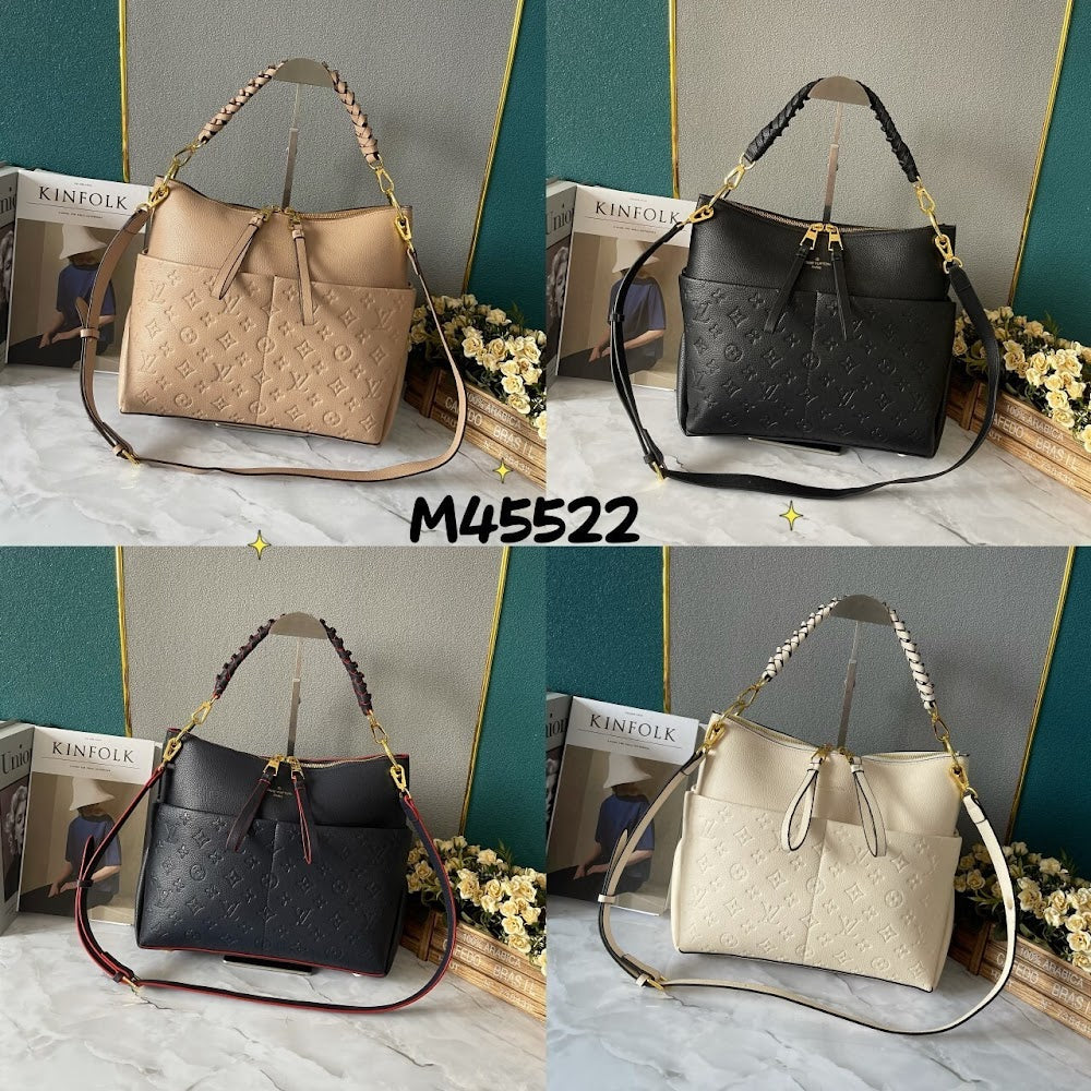 Jessica Bags ln Luxury Bag --76027
