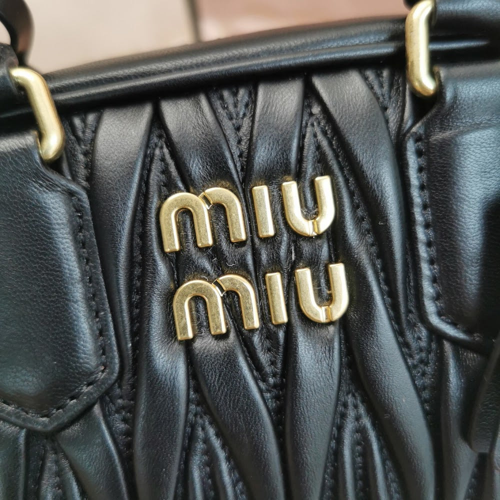 Dragons Bags Miun Miun Luxury Bag --122311
