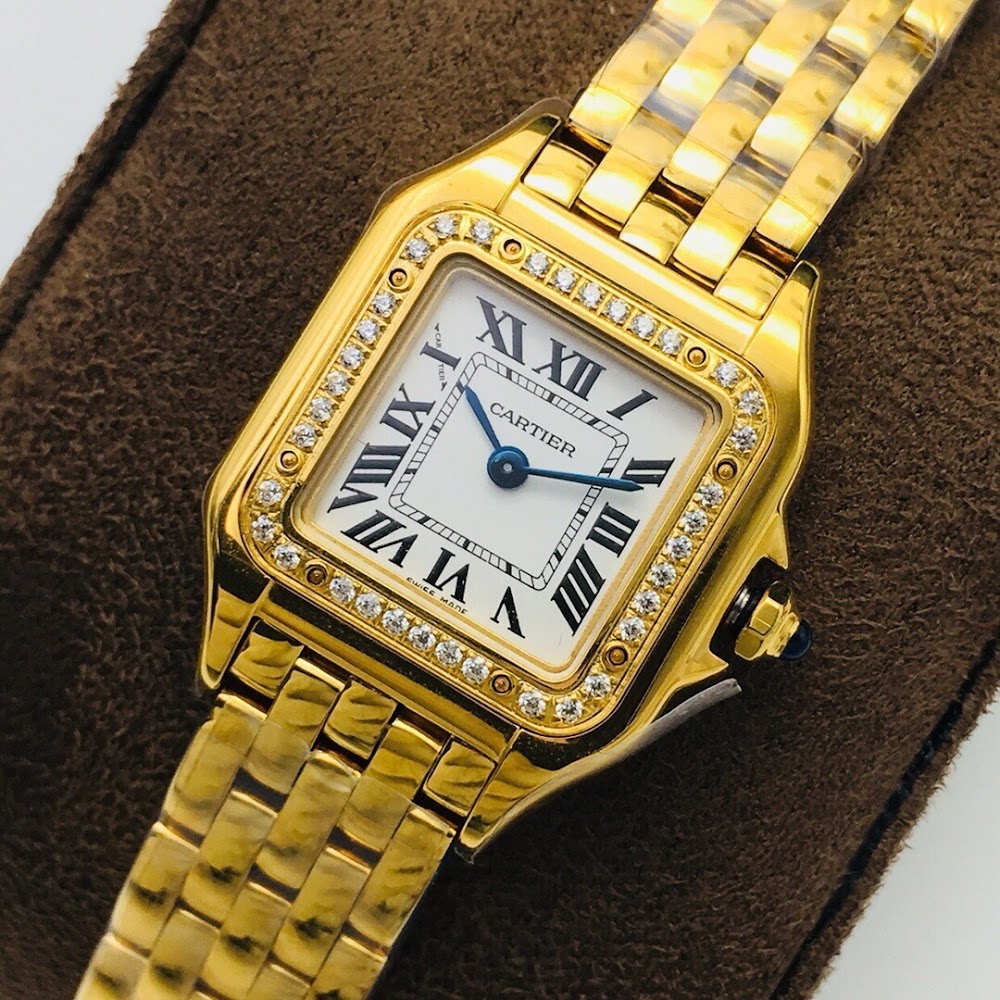 Dragons Bags Luxury Designer Watch --103343