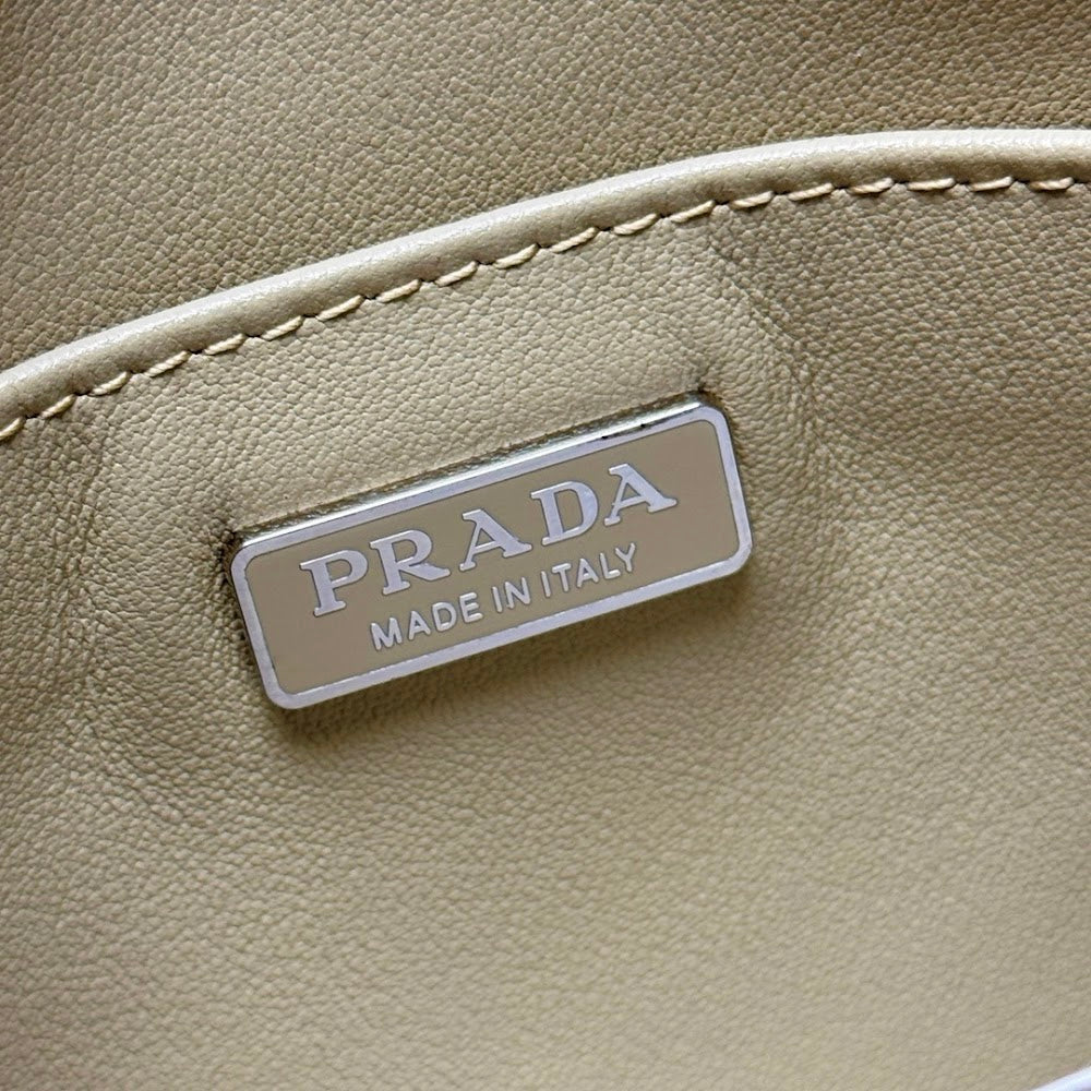 Dragons Bags Pradn Luxury Bag --101759