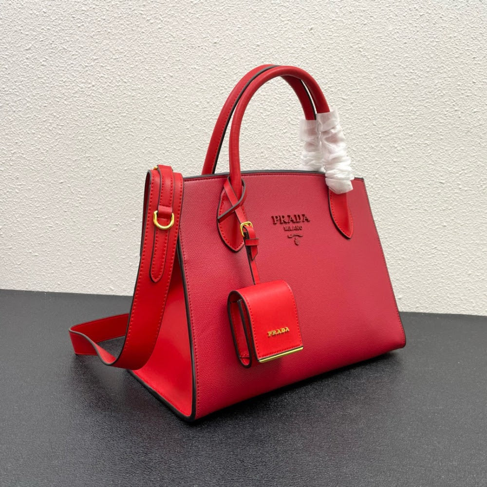 Dragons Bags pradn Luxury Bag --74137