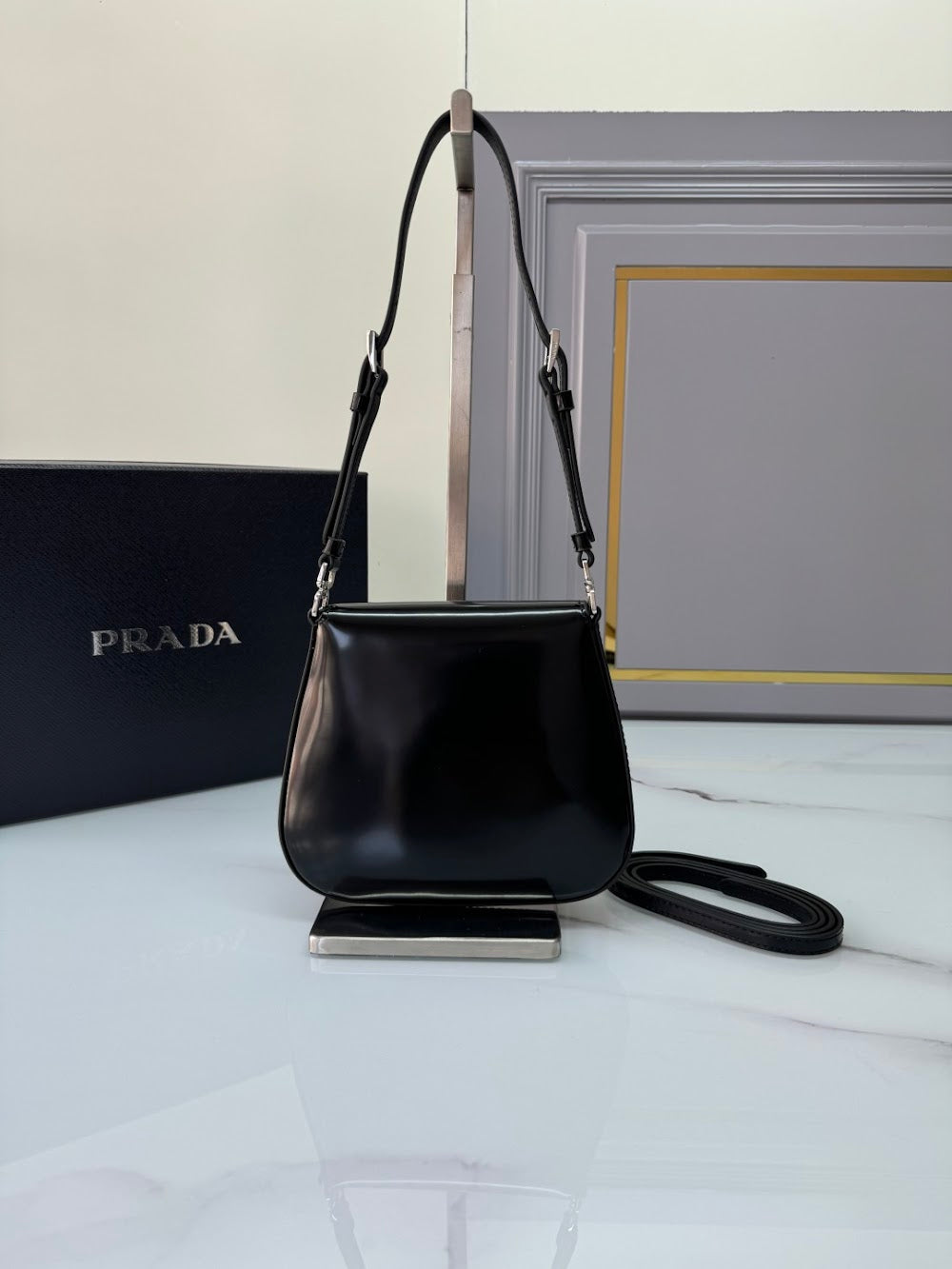 Dragons Bags Pradn Luxury Bag --102452