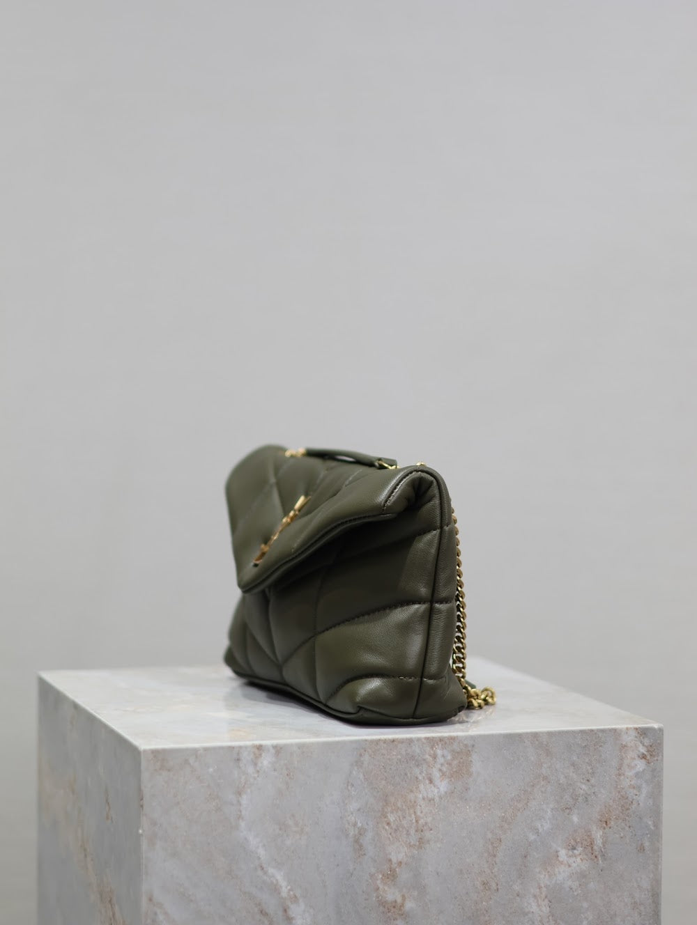 Dragons Bags YSLn Luxury Bag --119421