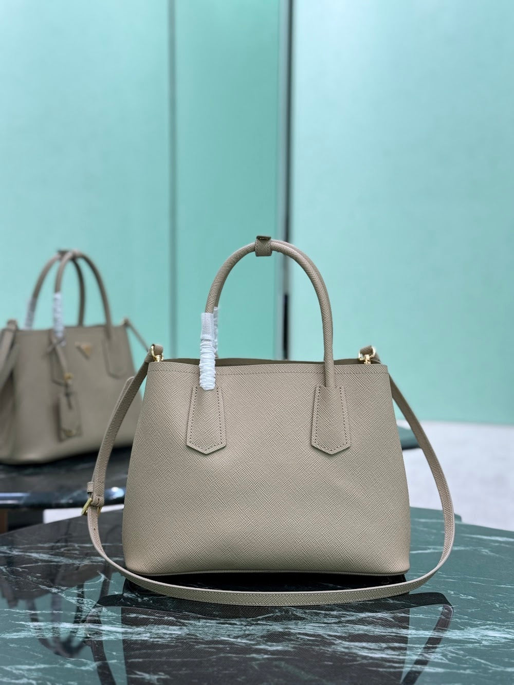 Dragons Bags Pradn Luxury Bag --101852