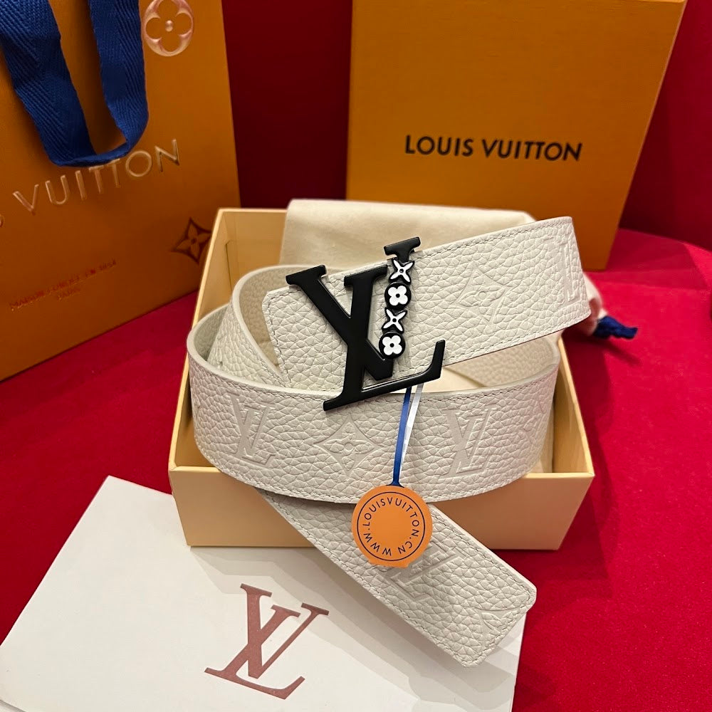 Dragons Bags ln Luxury Belt --100346