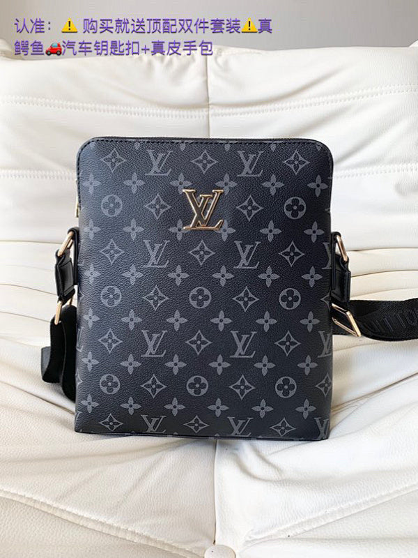 Dragons Bags ln Luxury Bag --70411