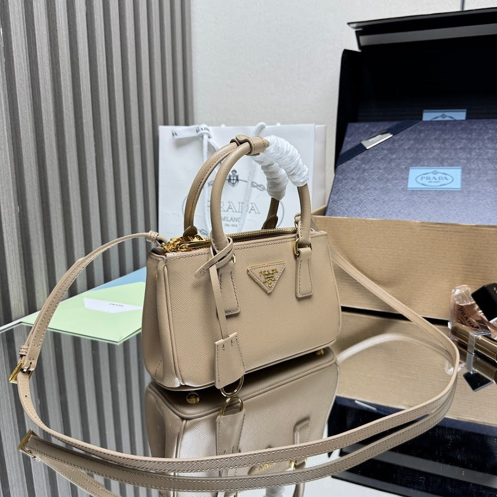 Dragons Bags Pradn Luxury Bag --102808