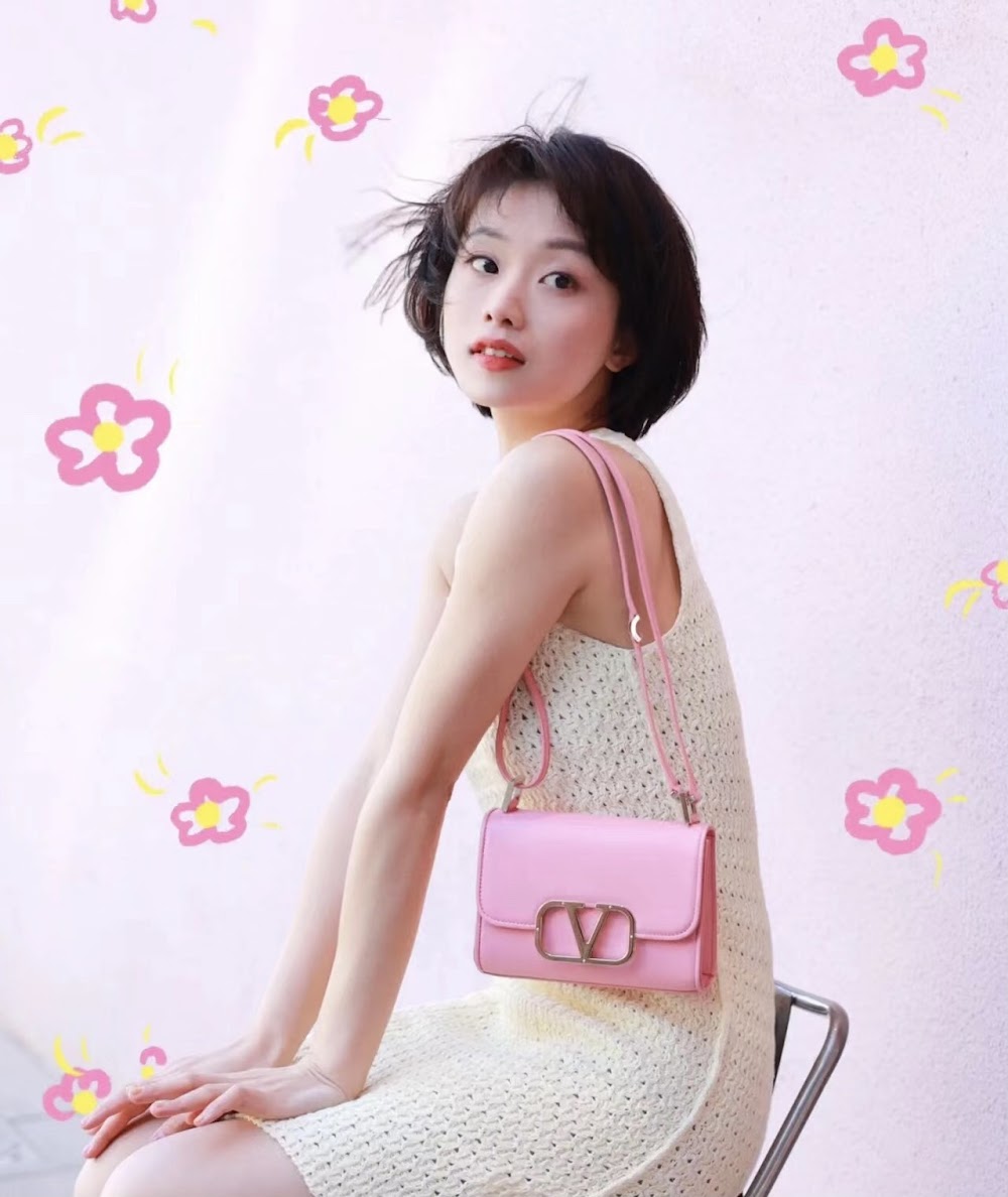Dragons Bags Valentine Luxury Bag --121427
