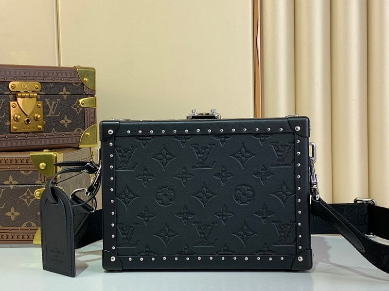 Dragons Bags ln Luxury Bag --69642