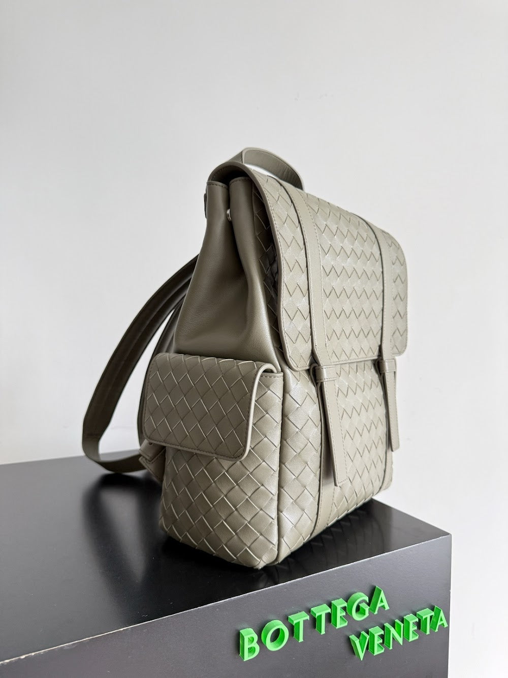 Dragons Bags Bottegan Luxury Bag --90593