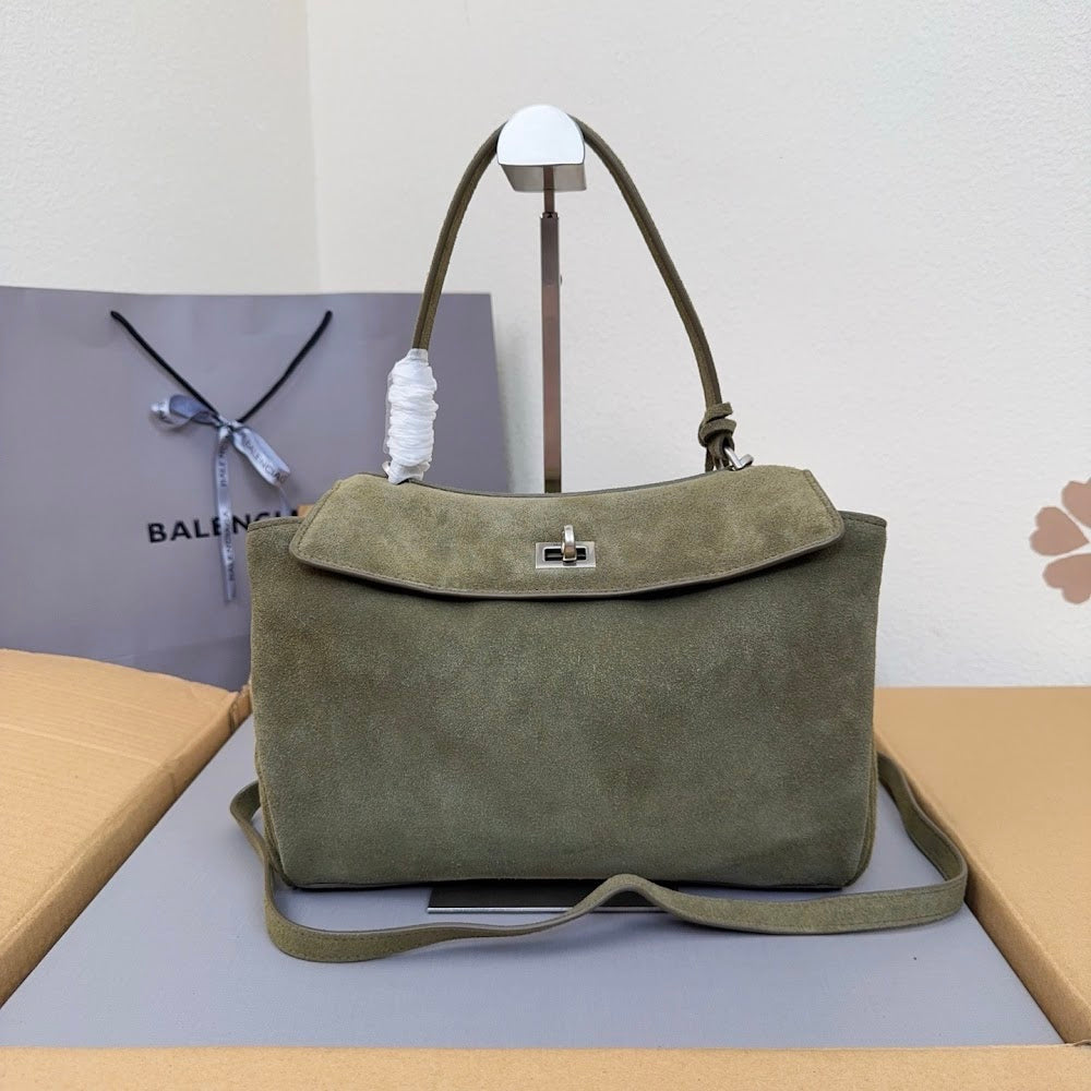 Dragons Bags Balenciaga Luxury Bag --111283