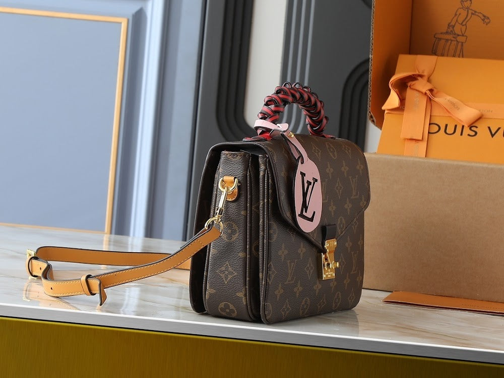 Dragons Bags ln Luxury Bag --77112