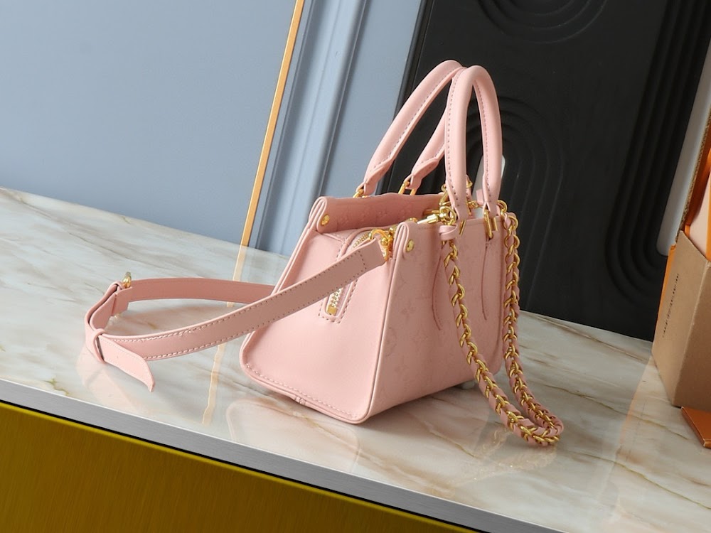 Dragons Bags LVn Luxury Bag --80452