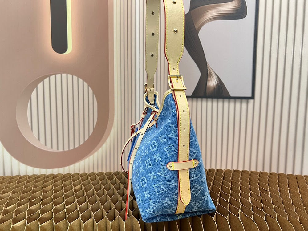Dragons Bags LVn Luxury Bag --80790