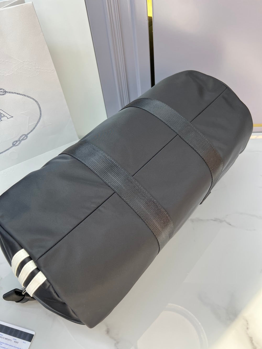 Dragons Bags Pradn Luxury Bag --102467