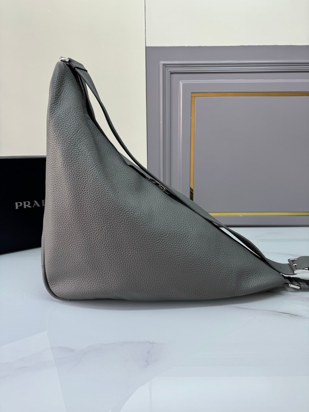 Dragons Bags Pradn Luxury Bag --102635