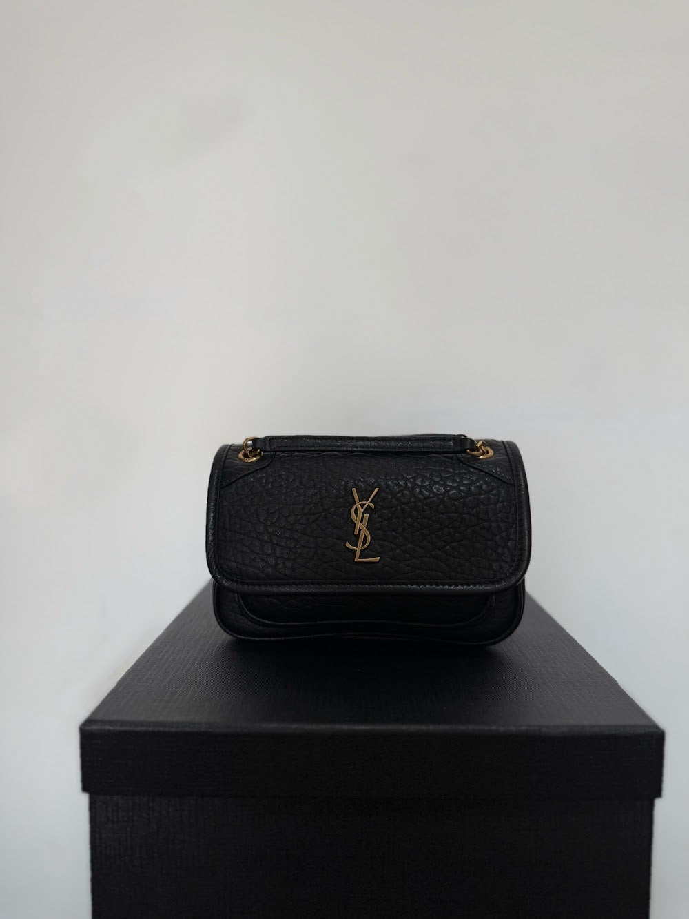 Dragons Bags YSLn Luxury Bag --119440