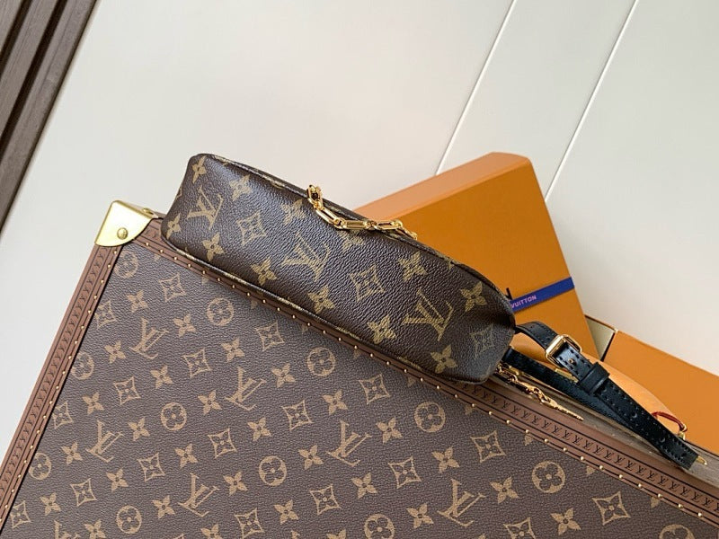 Dragons Bags LVn Luxury Bag --80917