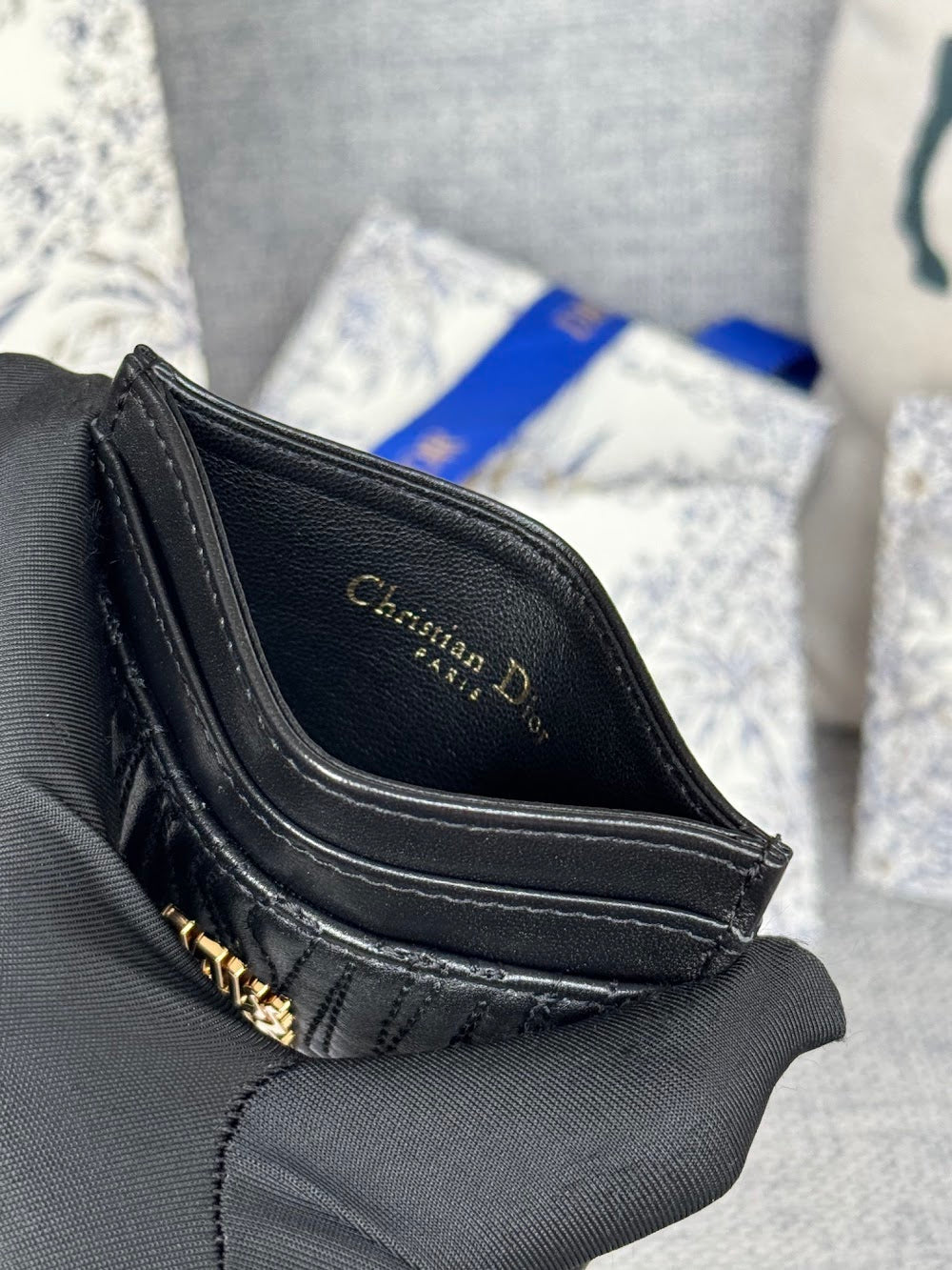 Dragons BagsDiorn Luxury Bag --114505
