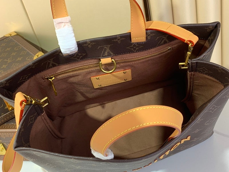 Dragons Bags ln Luxury Bag --56938