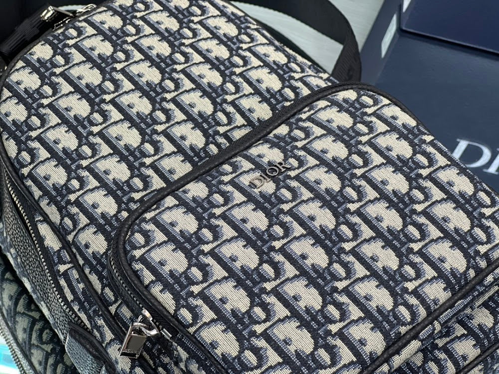 Dragons BagsDiorn Luxury Bag --115336