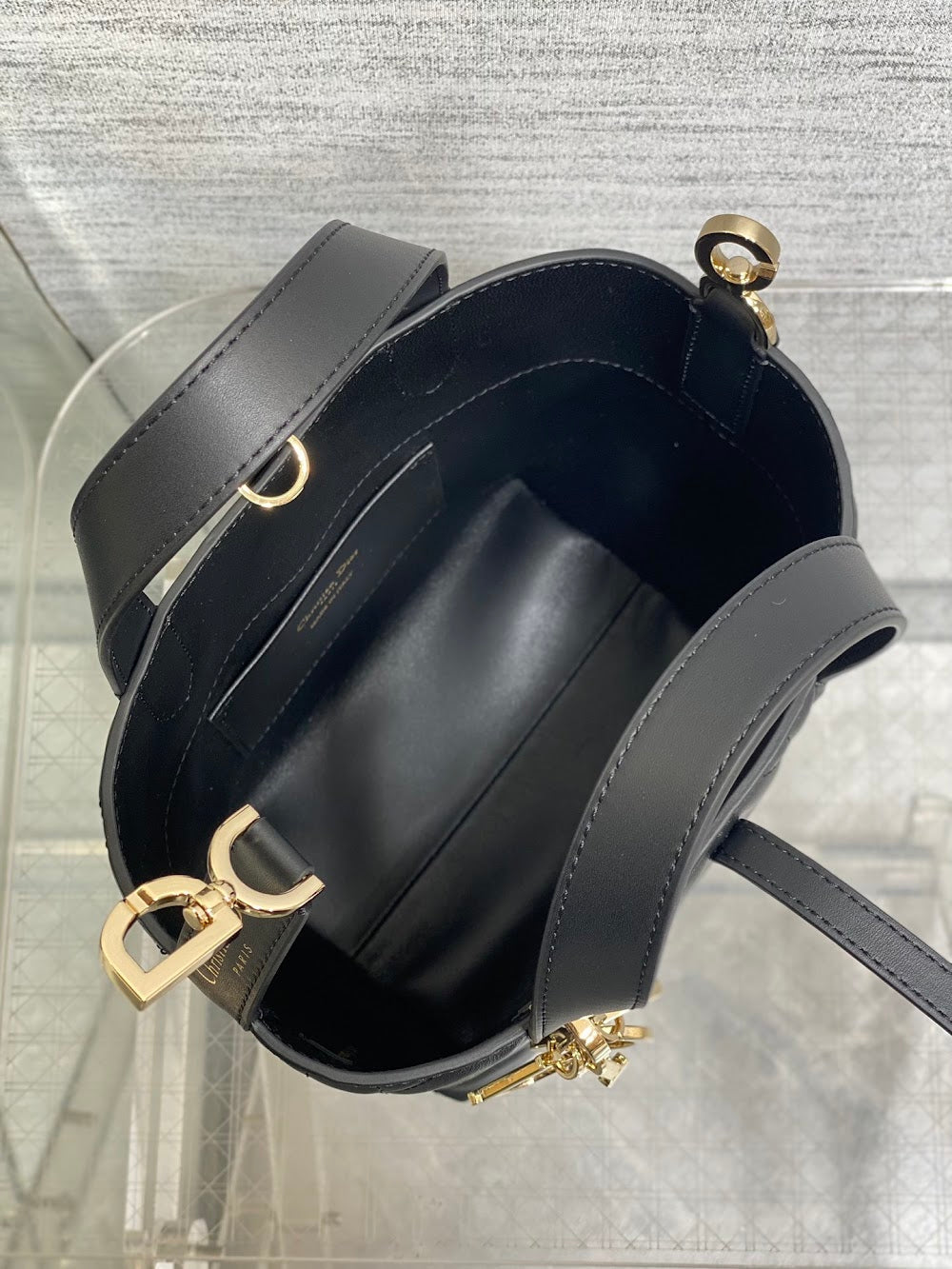 Dragons BagsDiorn Luxury Bag --115659
