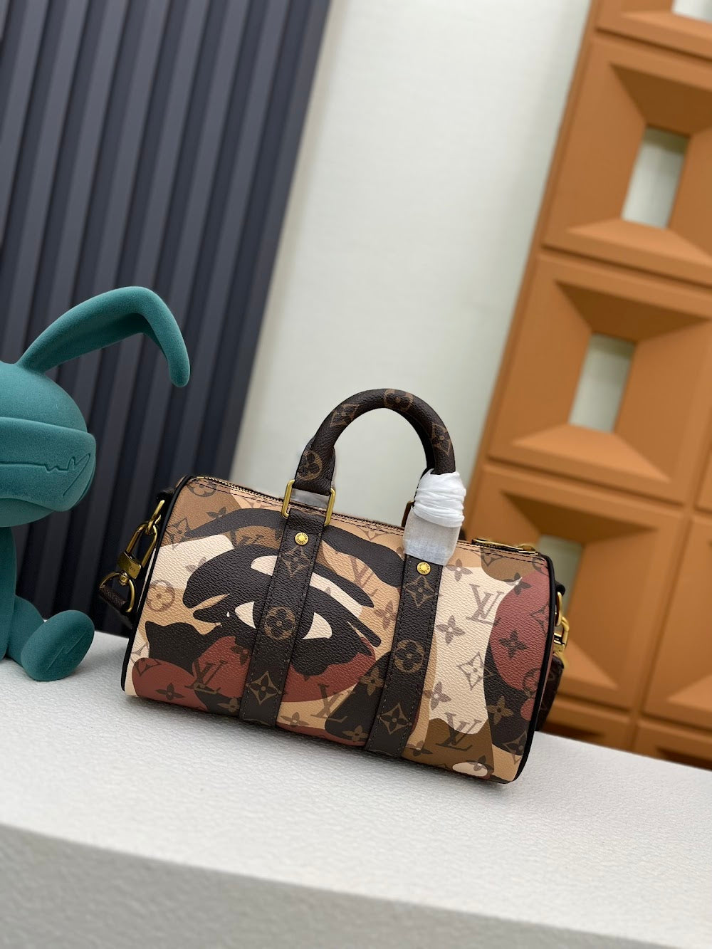 Dragons Bags LVn Luxury Bag --80857