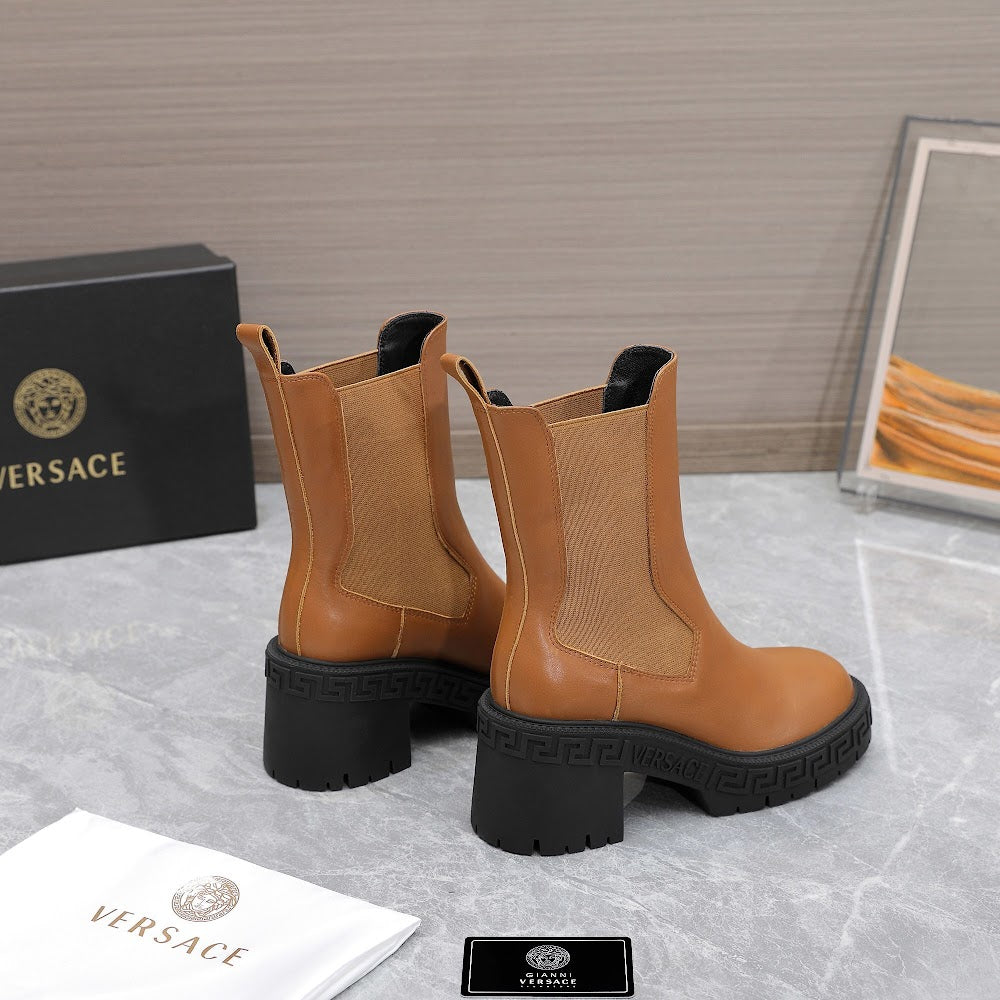 Dragons Bags Versace Luxury Heels --50952