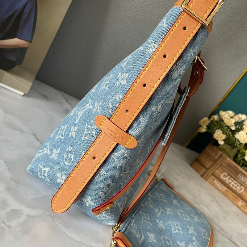 Dragons Bags ln Luxury Bag --78617