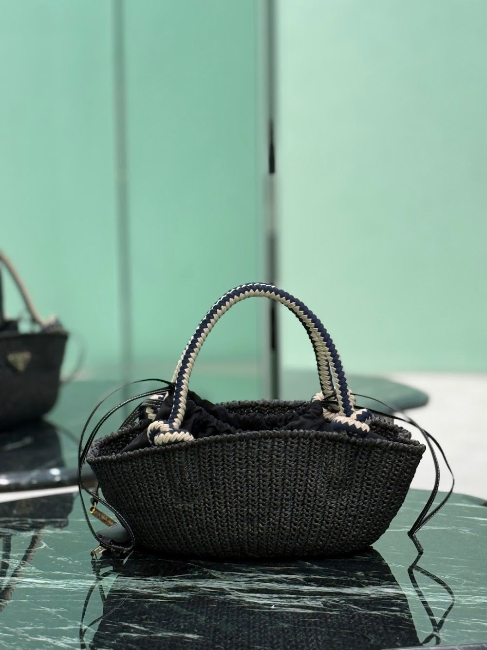 Dragons Bags Pradn Luxury Bag --101621
