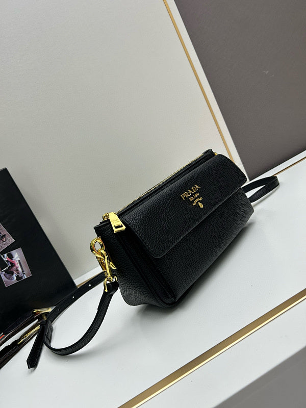 Dragons Bags pradn Luxury Bag --73727