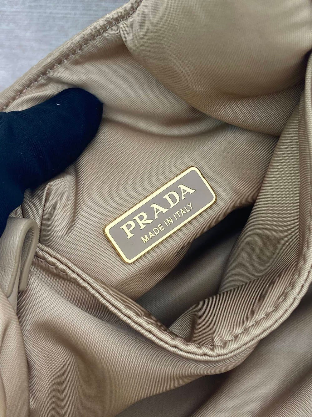 Dragons Bags Prada Luxury Bag --54502