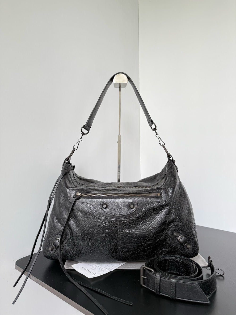 Dragons Bags Balenciaga Luxury Bag --111521