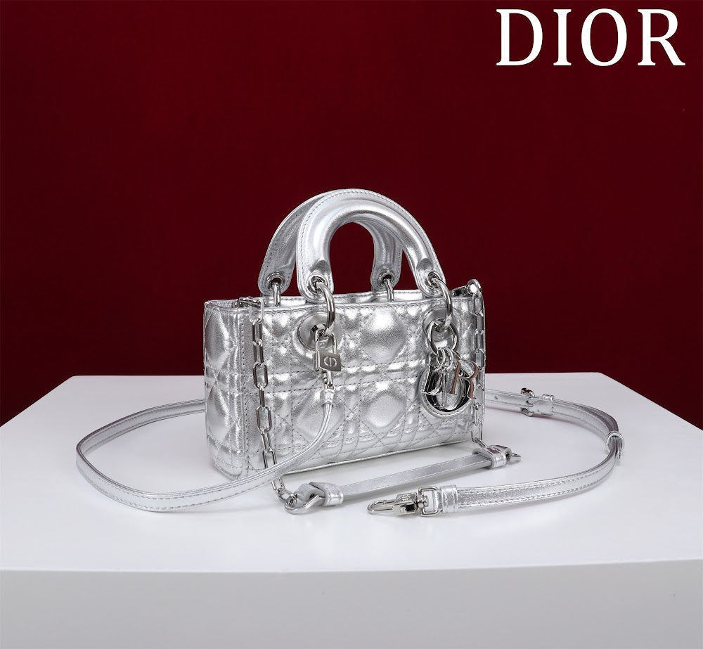 Dragons BagsDiorn Luxury Bag --116483
