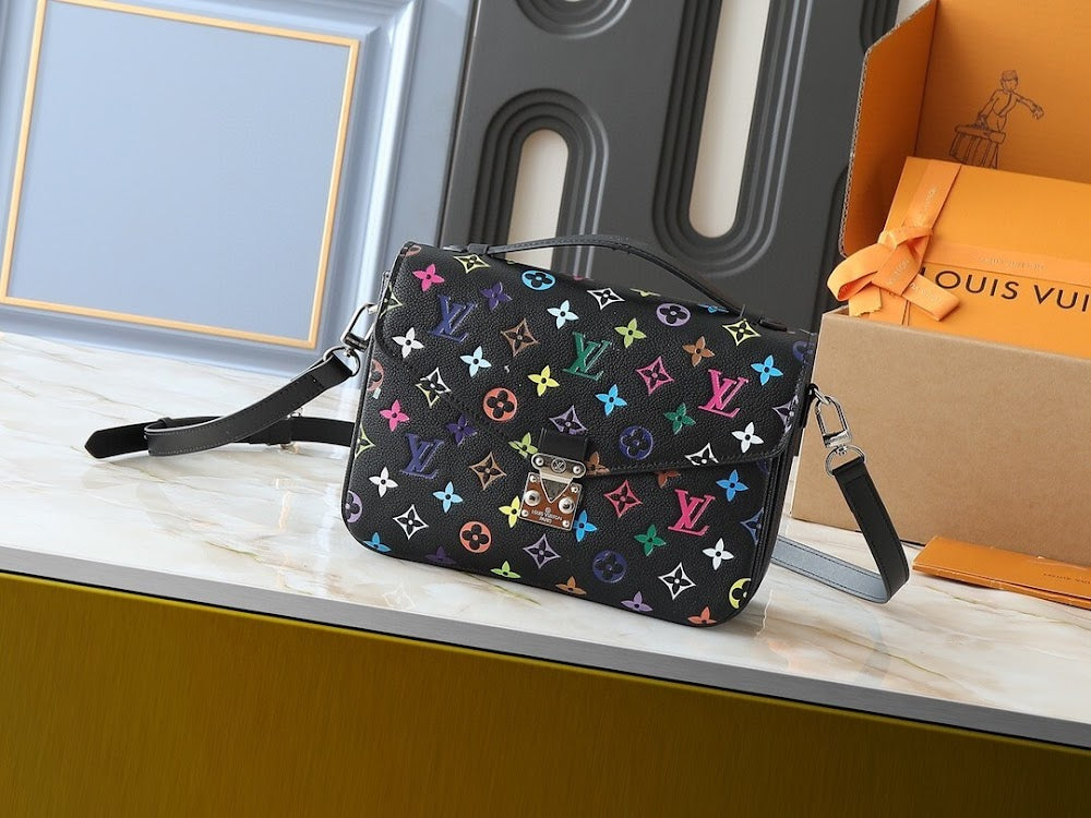 Dragons Bags ln Luxury Bag --76726