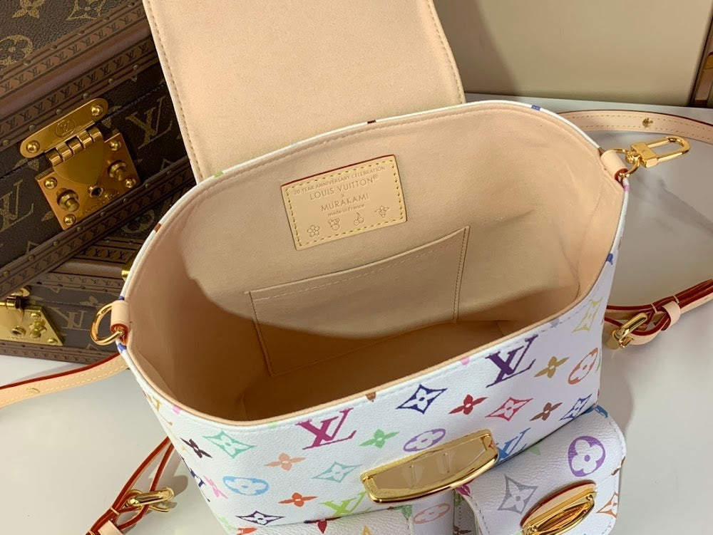 Dragons Bags ln Luxury Bag --58785