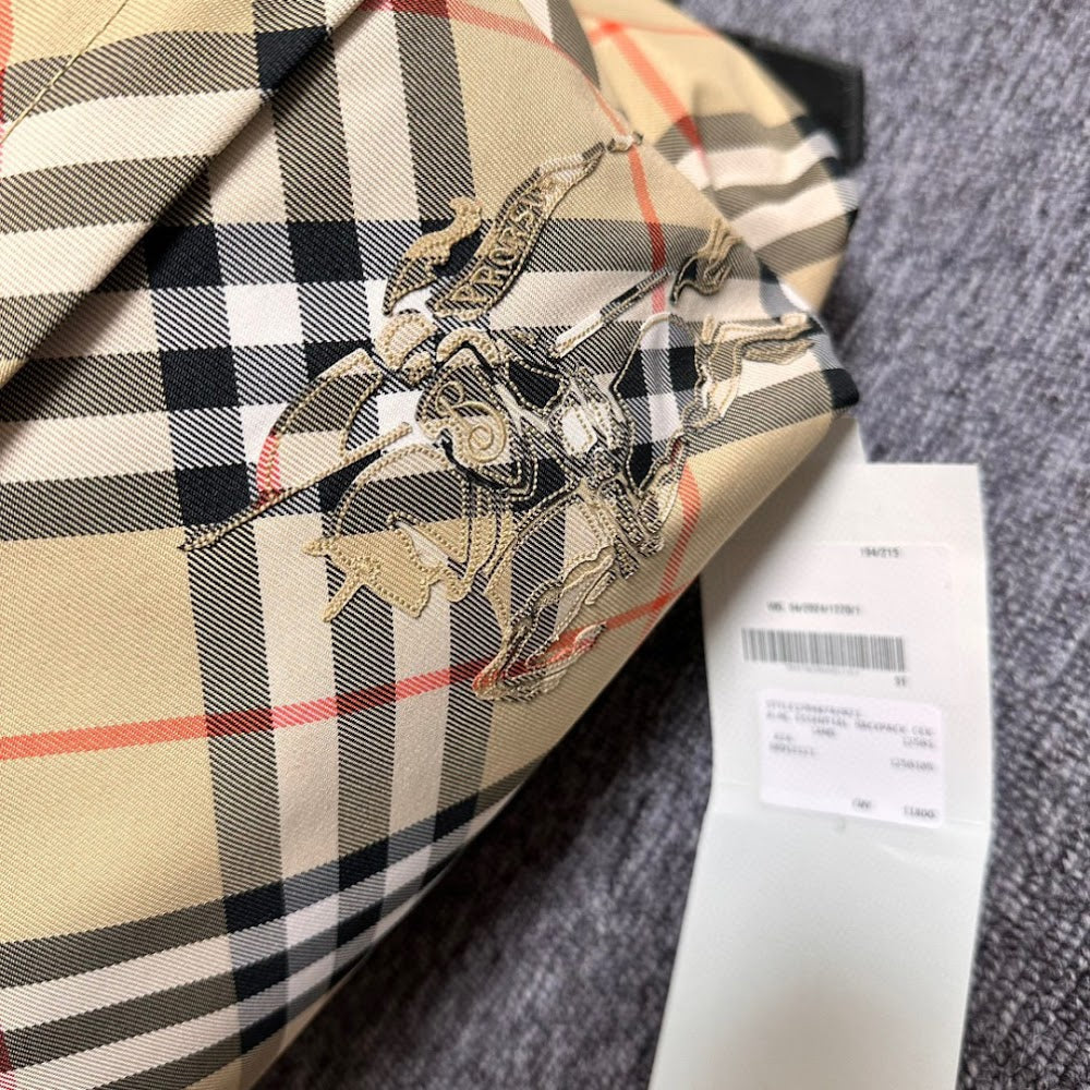 Dragons Bags Burberryn Luxury Bag --93114