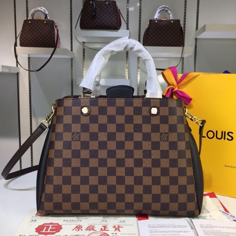 Dragons Bags LVn Luxury Bag --80462