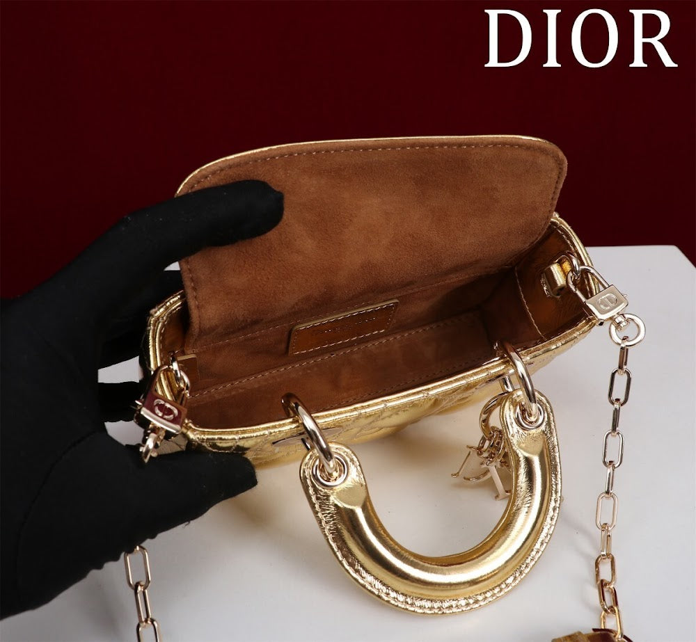 Dragons BagsDiorn Luxury Bag --116467
